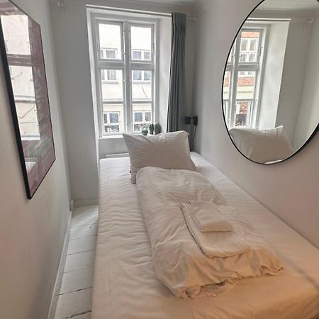 Lbs 1 To 4 - Carolinas Apartments København Eksteriør billede