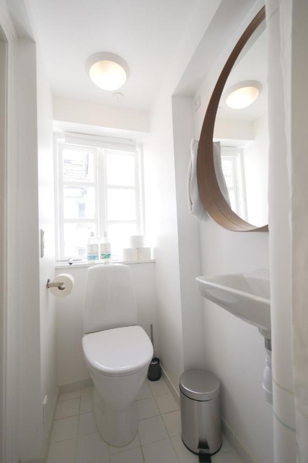 Lbs 1 To 4 - Carolinas Apartments København Eksteriør billede
