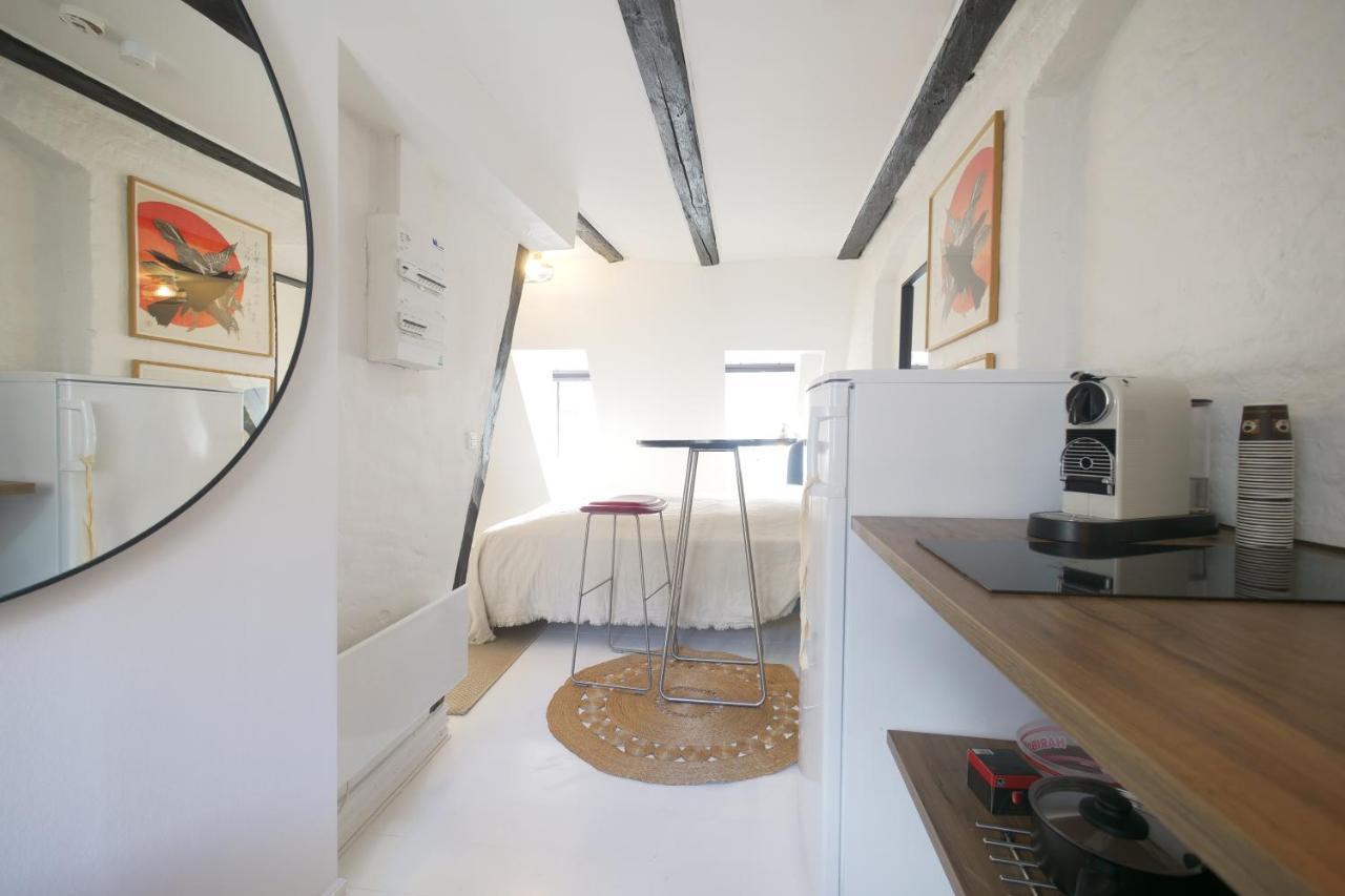 Lbs 1 To 4 - Carolinas Apartments København Eksteriør billede