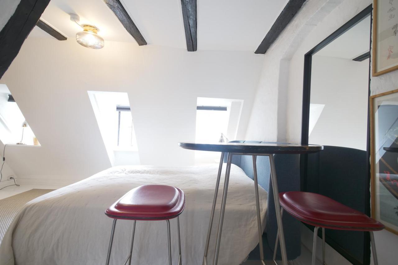 Lbs 1 To 4 - Carolinas Apartments København Eksteriør billede