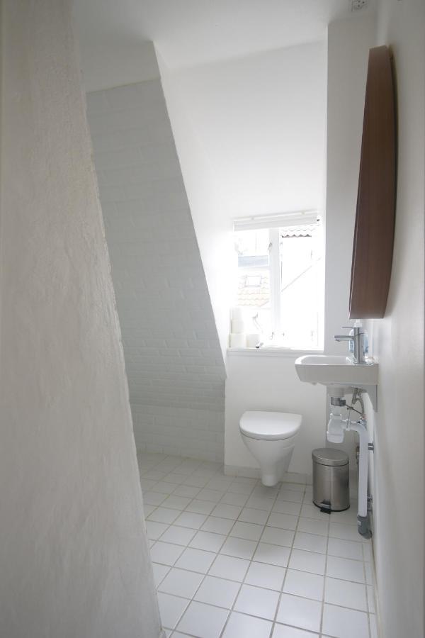 Lbs 1 To 4 - Carolinas Apartments København Eksteriør billede