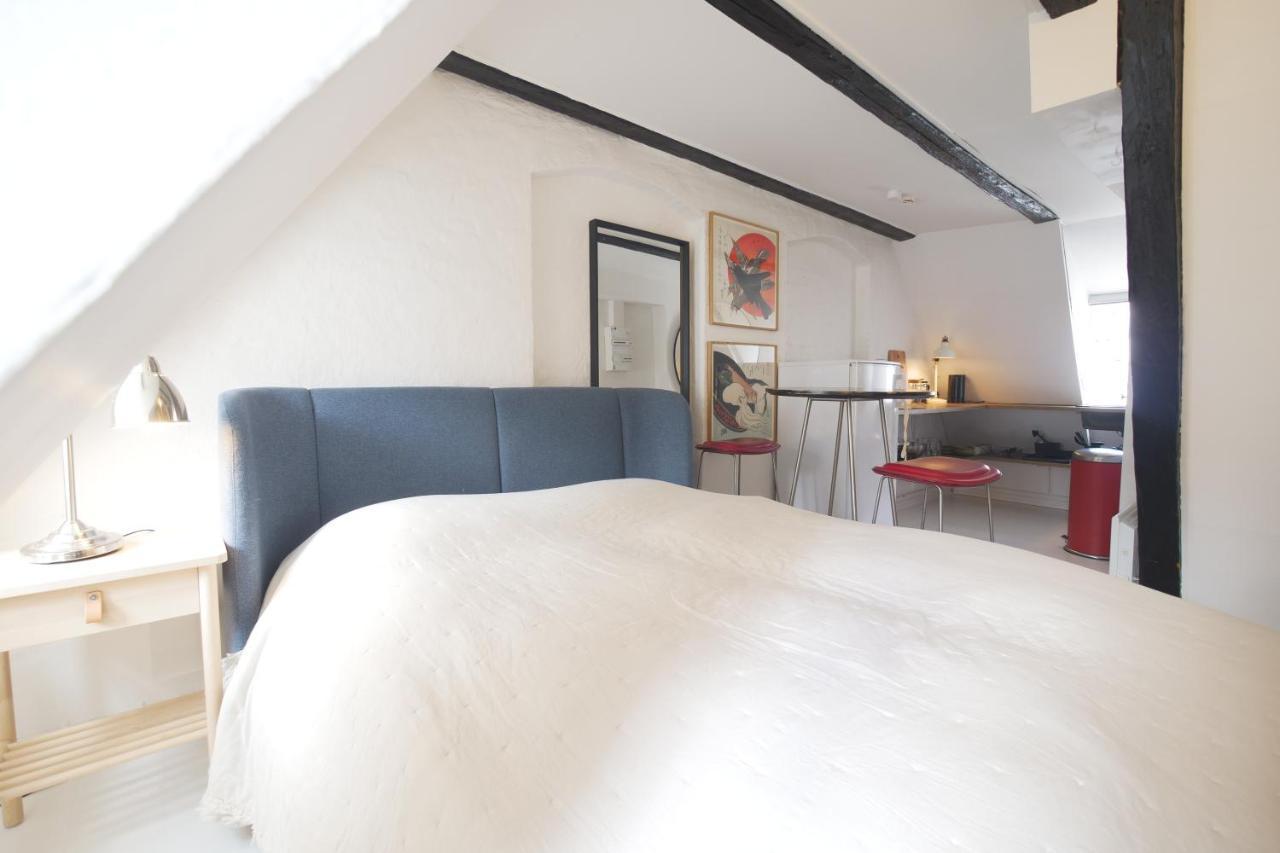 Lbs 1 To 4 - Carolinas Apartments København Eksteriør billede