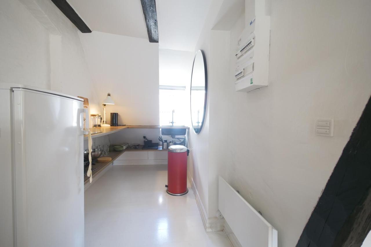 Lbs 1 To 4 - Carolinas Apartments København Eksteriør billede